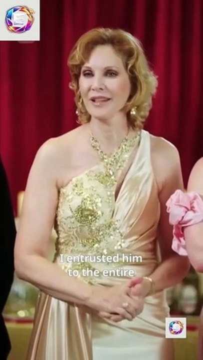 The Heiress Is Back Three Brothers on Their Knees [Full Movie] [Trending Drama]Full EP - Full