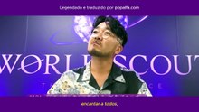 World Scout: The Final Piece - Episódio 1 - Parte 1/2 (Legendado)