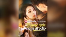 Te Amé Más Que Al Odio Drama Chino