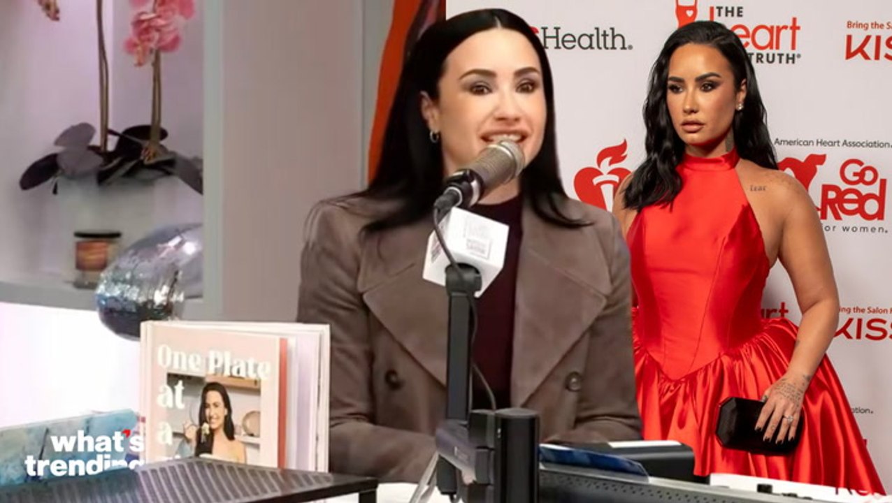 Demi Lovato Breaks Silence on Her Most Infamous PR Disaster as Fans Revisit Her History of Viral Chaos