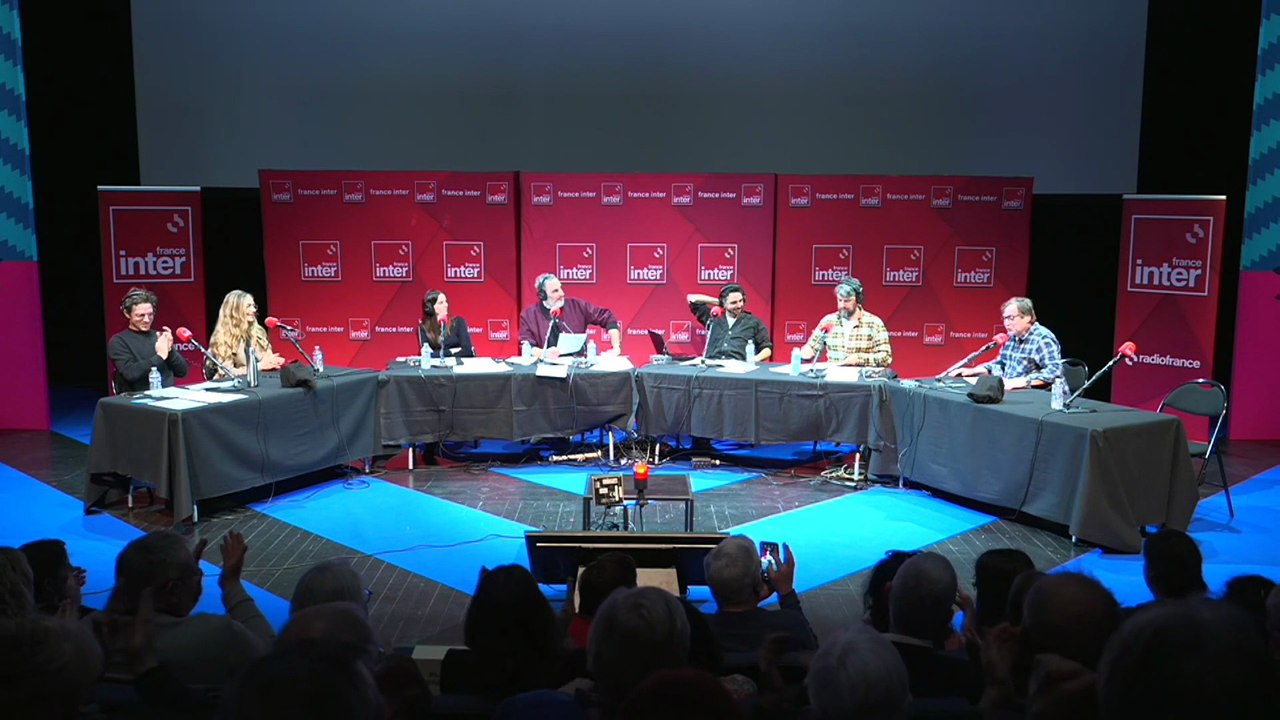 C'est riz ou pâtes ? François Rollin, moi ce que j'en dis