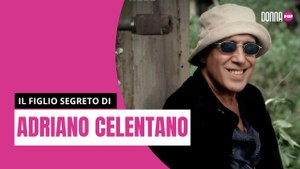 Adriano Celentano: spunta un figlio segreto?