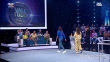Vale Tudo (convidada especial: Daniela Ruah)