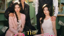 The Runaway Rich Wives - Engsub