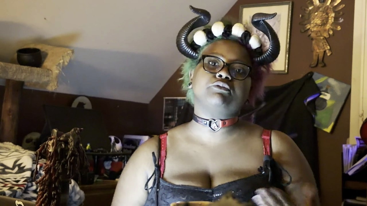 The Hemp Coven Rituals 31: Ostara
