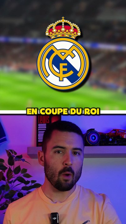 Comment une défaite du Real Madrid a participé à la création de l’Atlético ? 🤔