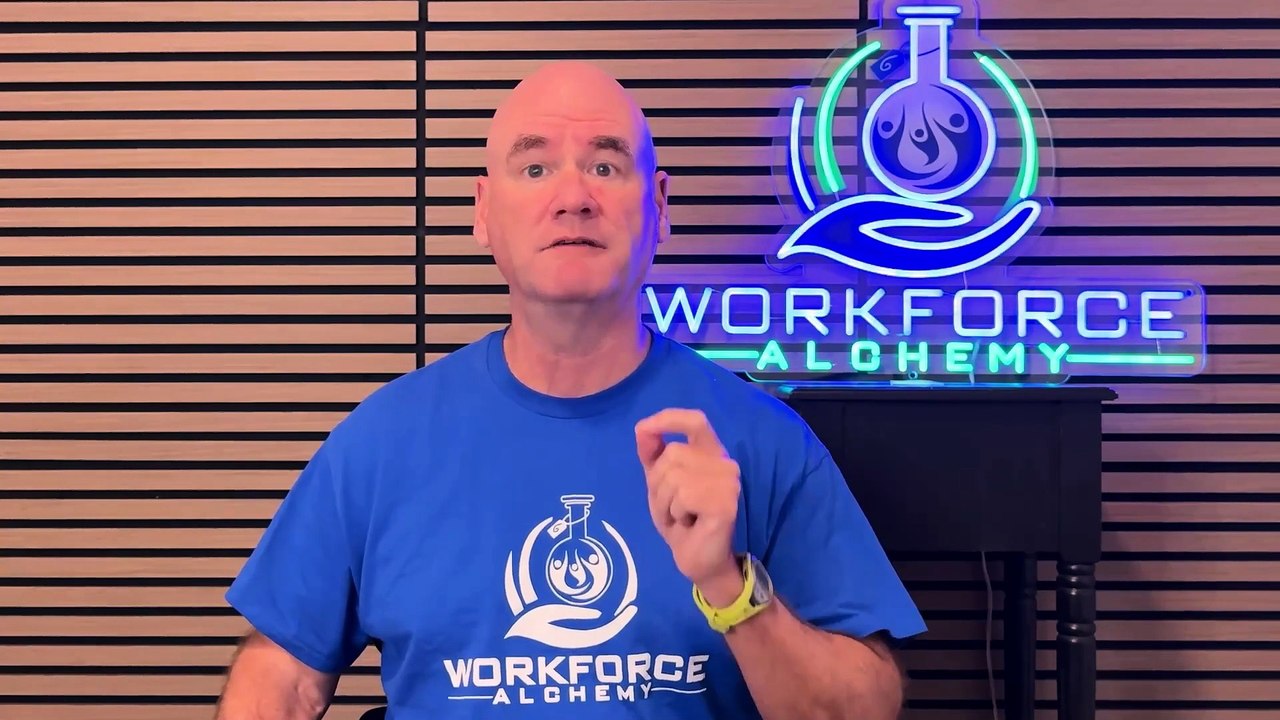 Unlocking the Seven Marks of Leadership | How CEOs Build Trust, Culture, and High-Performance Teams