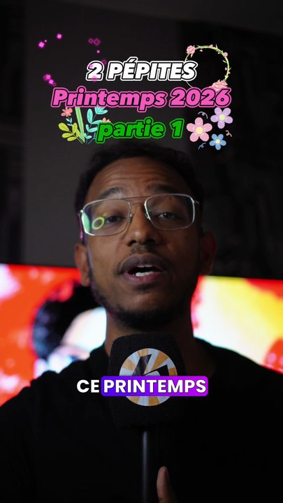 Quels animes attends tu pour ce printemps ?