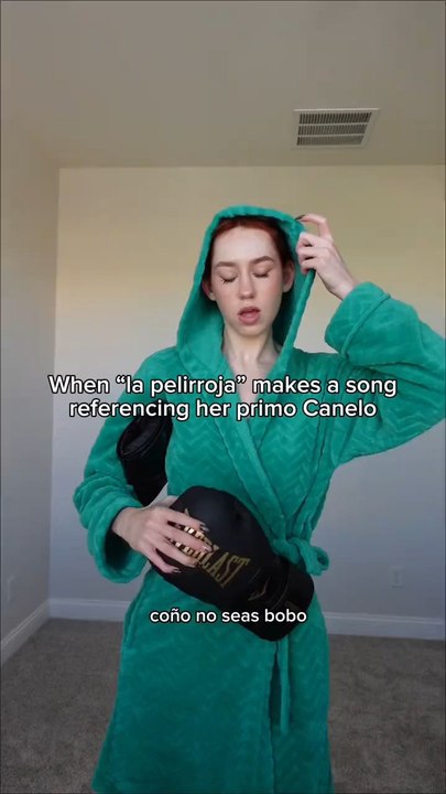 If we have the same hair that makes us primos right