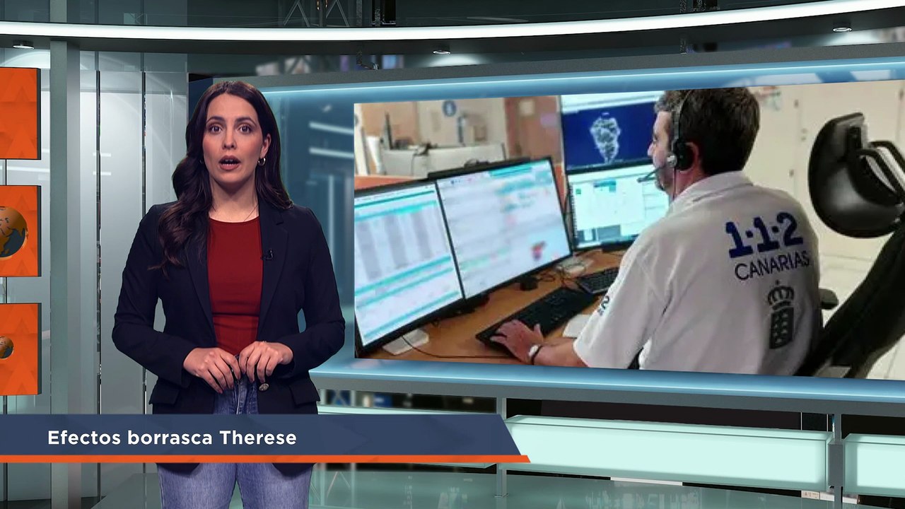 Flash Informativo del 20 de march de 2026 a las 17:45