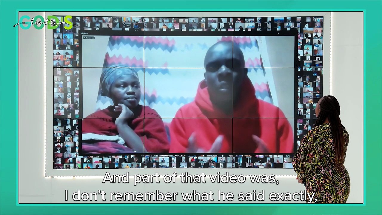 Don't Believe In Miracles? WATCH THIS TESTIMONY!