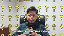 Mengenal Lebaran Topat, Tradisi Unik Masyarakat Sasak Usai Lebaran-Kabar Daerah