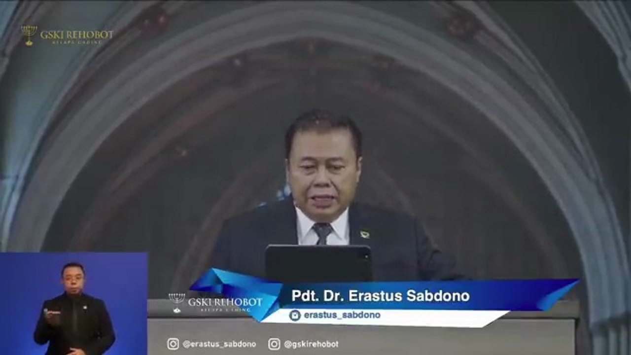 HIDUP DALAM KAWASAN ILAHI  (27)  TERTAWAN