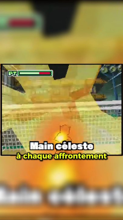 Inazuma Eleven 2 Tempête de Glace: je me suis créé un défi super dur