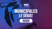 Municipales à roue