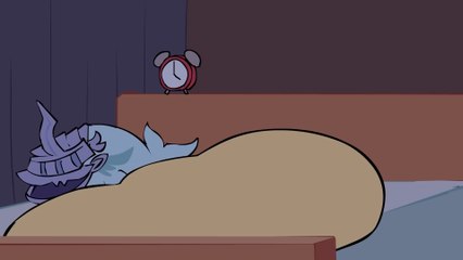 A day with my master ｜ A Genshin Impact Animation