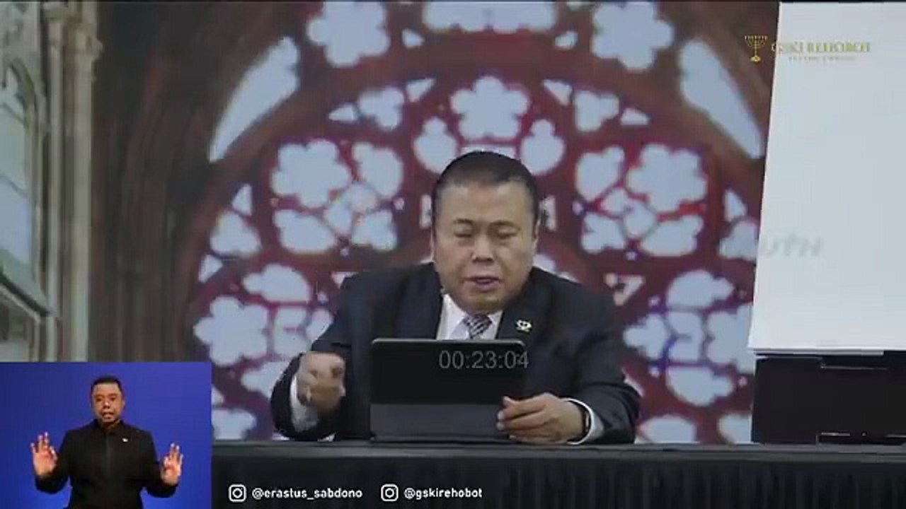HIDUP DALAM KAWASAN ILAHI (28)  KEHILANGAN KESEMPATAN