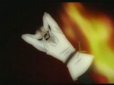 モノクローム・ファクター ８話 沙翁の影 01