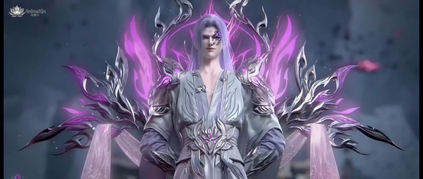 [4K] Battle Through The Heavens BTTH S5 Episode 190 Sub Indo + 2 PREVIEW NEXT EPISODES