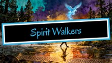 SPIRIT WALKERS: A Tribute Song to Native American Tribes Peoples