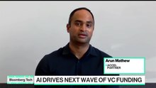 Bubble Tendencies Forming in AI: Accel Partner