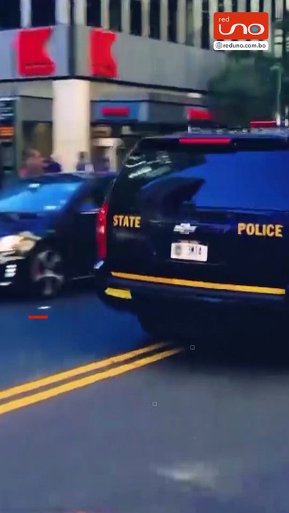 Un tribunal de Nueva York, Estados Unidos condenó a 25 años de prisión al exjefe antidrogas de Bolivia, Maximiliano Dávila Pérez, de 62 años.