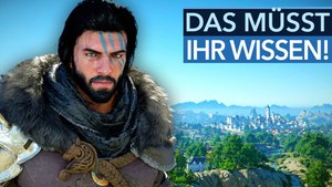 10 wichtige Tipps, die ich in 100 Stunden Crimson Desert gelernt habe