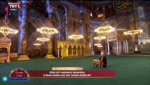 Ramazan Sevinci 25. Bölüm | Ayşe Altuğ & Ömer Kara (15 Mart 2026)
