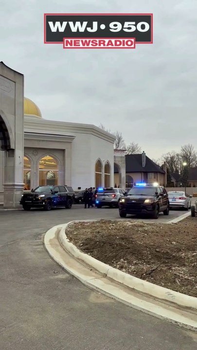 New Dearborn Heights mosque will be largest in the U.S.