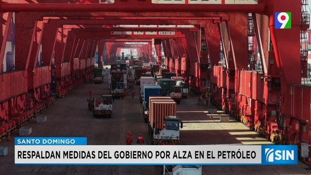 Advierten medidas del Gobierno serían insuficientes ante alza del petróleo | Primera Emisión SIN