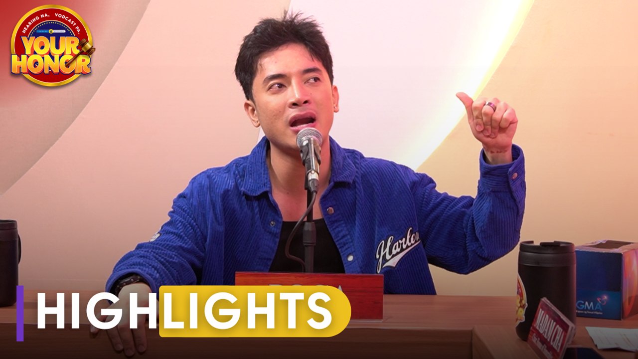 Your Honor: Poca, nag-set ng malinaw na boundaries sa kanyang magulang!