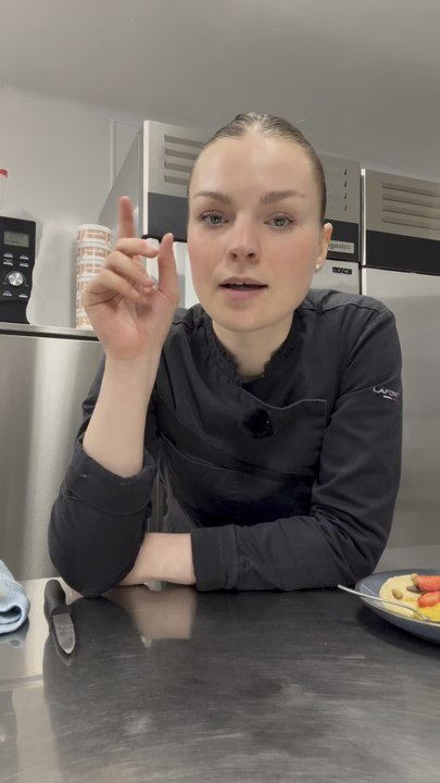 Des desserts comme ça tous les jours !!! 🙏🏻