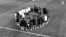 Benfica homenageia Silvino