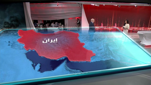 خريطة تفاعلية لجزر إيرانية قد تسيطر عليها أميركا لتأمين هرمز