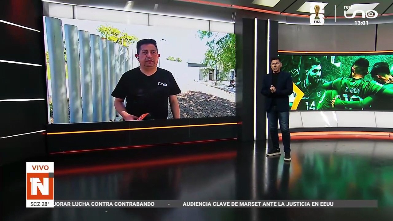 CENTRO DE ENTRENAMIENTO DE LA VERDE