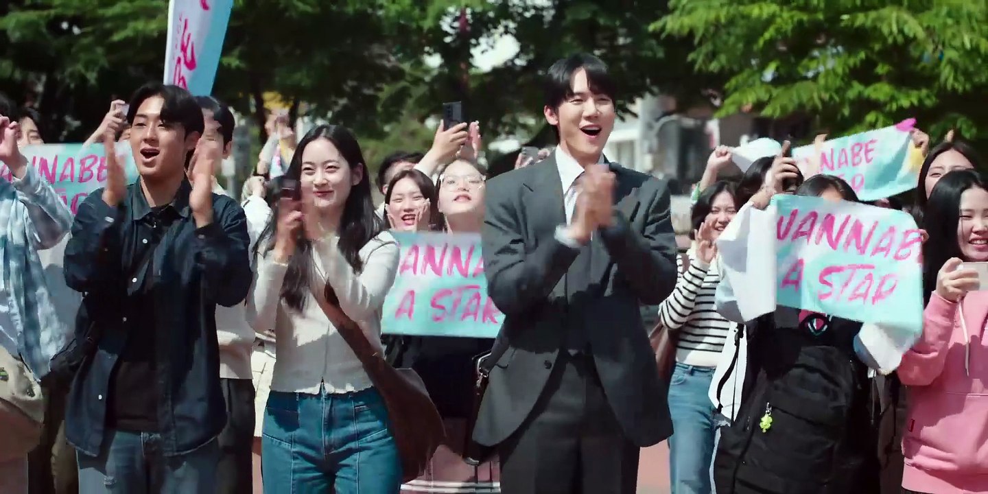 [TẬP 3] Luật Sư Bóng Ma | VIETSUB