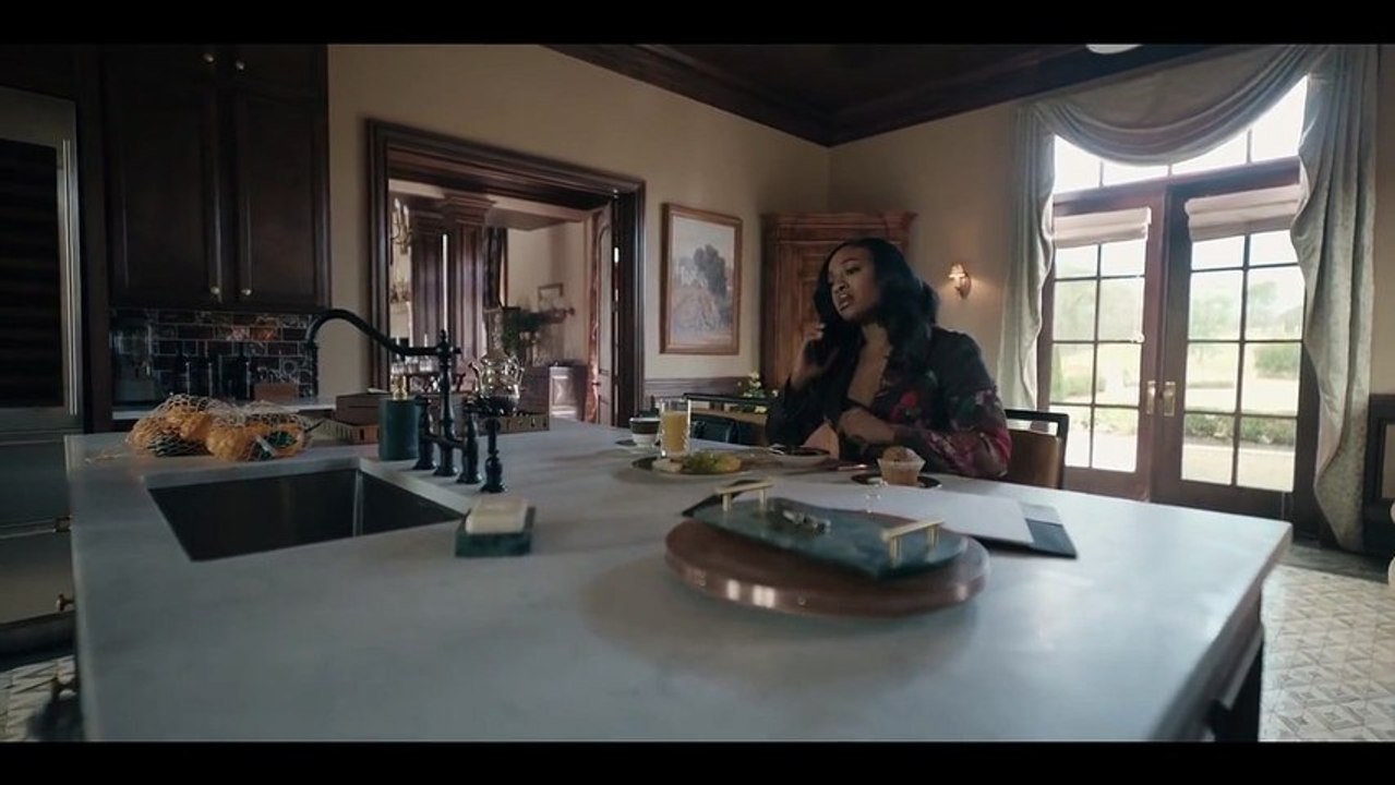 Tyler Perry's Beauty in Black Season 2 Episode 12