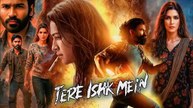 Tere Ishk Mein (2025) New Full Romantic Hindi HD Movie