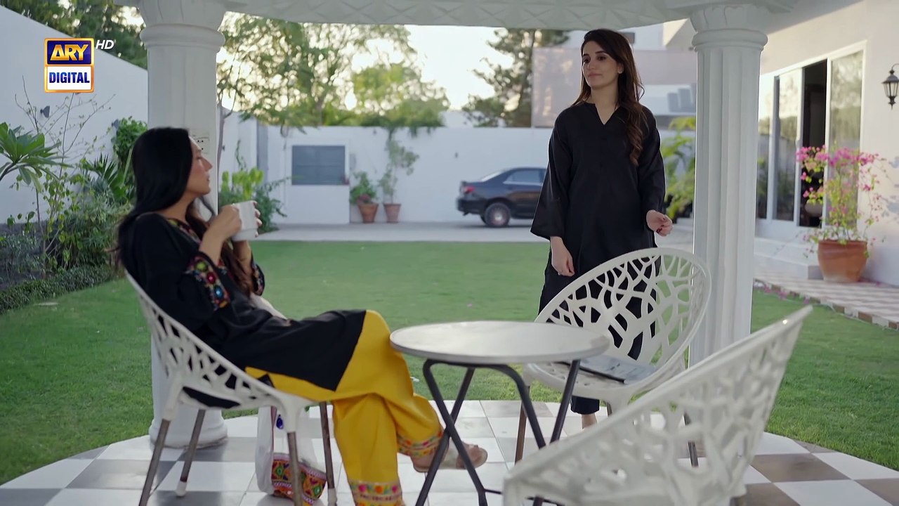 Madawa Episode 70   20 March 2026   Omer Shahzad   Aiza Awan   ARY Digital Drama