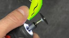 Crankbait upgrade