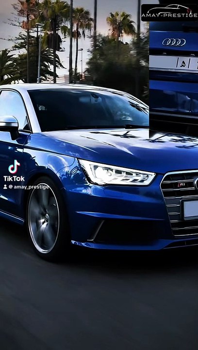 Audi S1 Sportback – un bijou sur roues, prêt à faire tourner toutes les têtes. Disponible dès maintenant 🔥   #AudiS1 #Sportback #CarLovers #LuxuryCars #Performance #AudiQuattro #CarSpotting #DreamCar #AutoPassion #CarReels #VoitureDeSport #CarPhotography