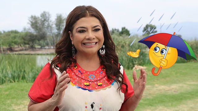 Clara Brugada inaugura Jardín de Lluvia a las afueras del Estadio Azteca para evitar inundaciones rumbo al Mundial 2026