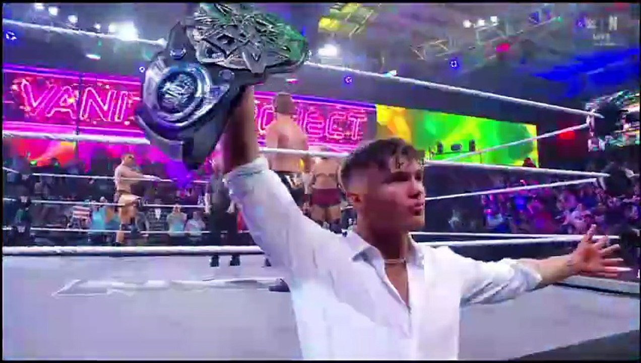 WWE NXT February 17th 2026 Full Show [Full Movie] [Full Story]Full EP - Full