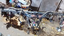 Great Wall Motor 2022 AC Cooling Coil Repair - تصليح مكيف سيارة