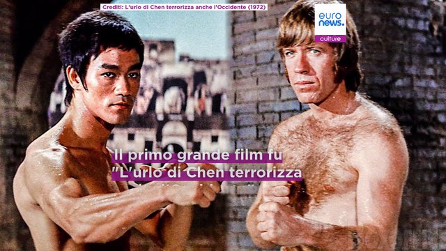 Morto l'attore Chuck Norris: fu un cult del cinema d'azione da Delta Force a Walker Texas Ranger