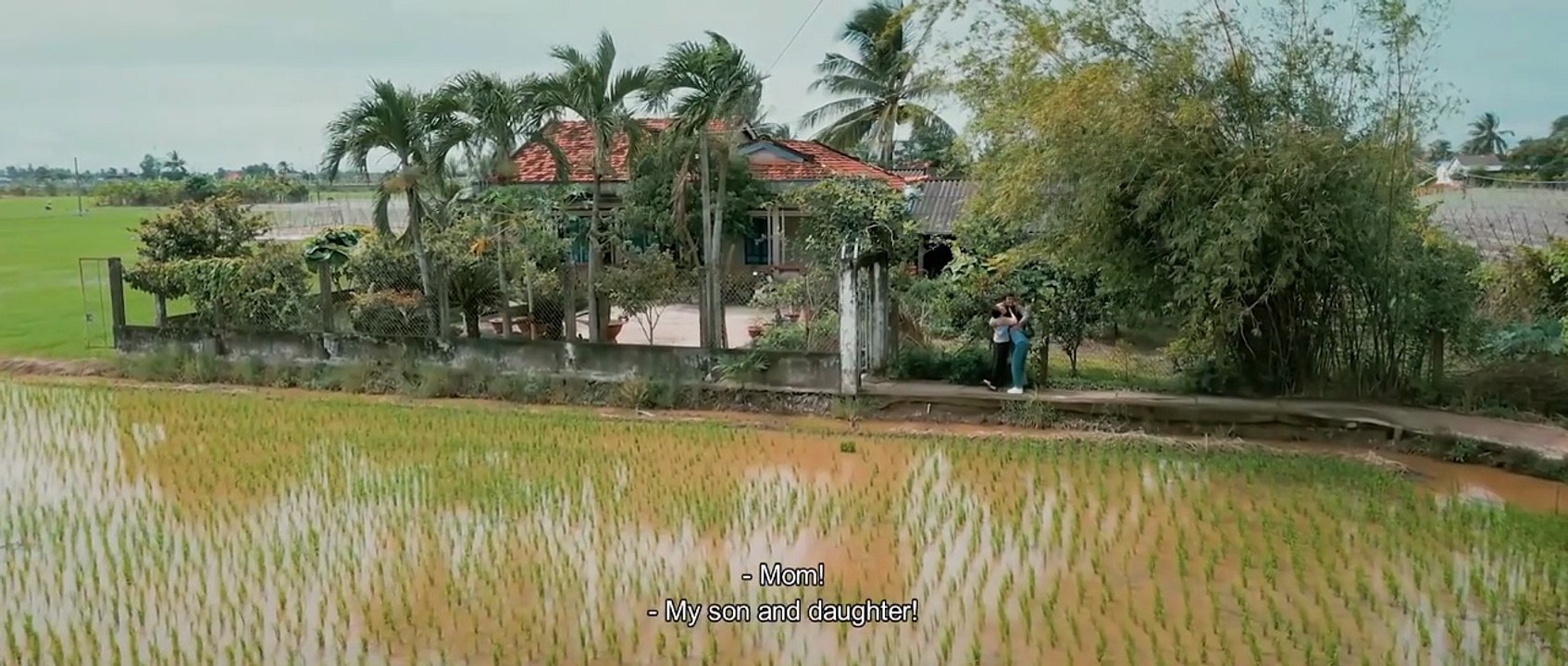 Thiên Đường Máu (2025)