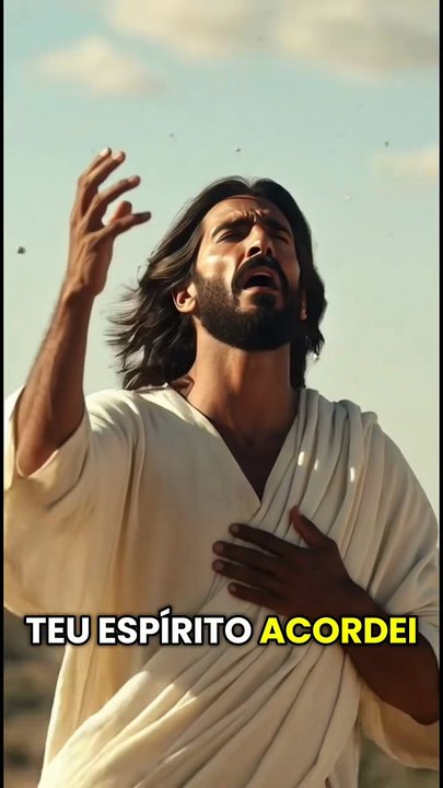 Bom dia Pai hoje é Sexta feira dia 20 #jesuscristo #fe #oração #gratidão