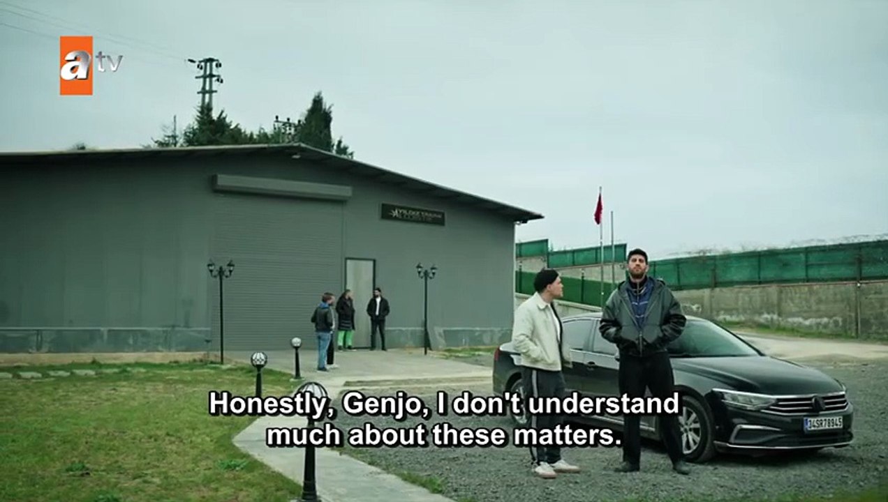 ABI - Episode 10 (English Subtitles)