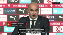 Portugal must find a way to replace Jota - Martinez