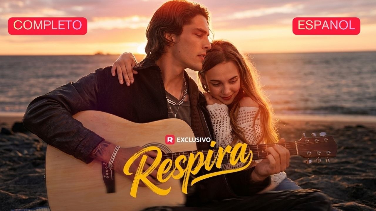 [Español] Respira (Versión completo)